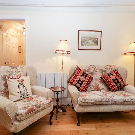 138D Old Star & Garter Mews Villa Ludlow Bagian luar foto